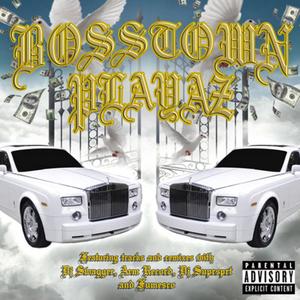 Hit Da Flo (feat. Dj Swagger) (Explicit)