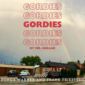 Gordies (feat. Ronda Warner & Frank Friestedt)