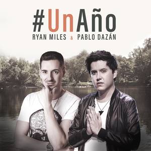 Un Año  [feat. Pablo Dazán] (Bachata Version)