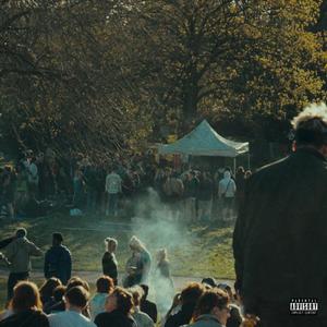 Gliding (feat. Malik Issac) (Explicit)