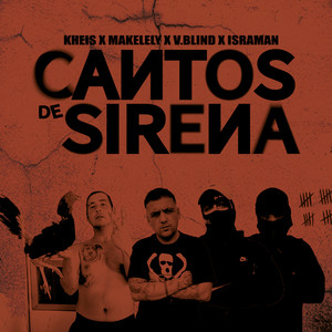 Cantos De Sirena (Explicit)