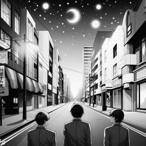 I Just Wanna Be Your Friend (Demo)