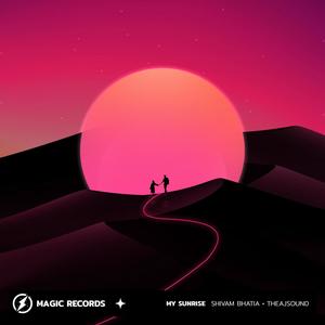 My Sunrise (Sam Fran Remix)