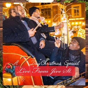 The Christmas Song (Live)