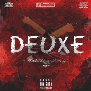 DeuxeGangShit (feat. Baby Boogz & Eightytwoduke) [Explicit]