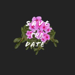 Save the Date