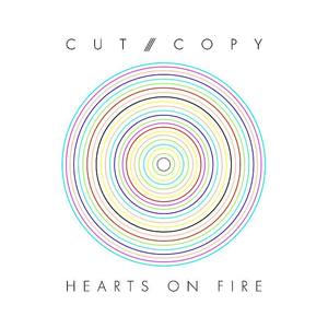 Hearts On Fire