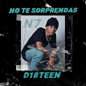 No te sorprendas (Explicit)