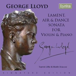 Violin Sonata - I. Largamente