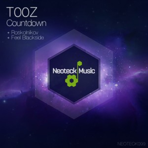 Countdown (Roskolnikov Remix)