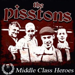 Middle Class Heroes