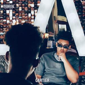 Cartier (REMIX) [Explicit]