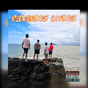Recuerdos Lindos (feat. Santiago orozco) (Explicit)