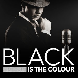 Black Man (Peace-A-Pella)