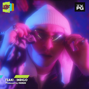 Indigo (Explicit)