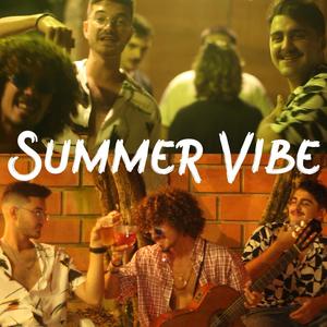 Summer Vibe (feat. Lippiy)