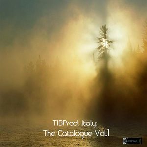 Tibprod. Italy: The Catalogue, Vol. 1