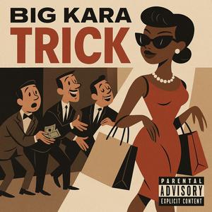 TRICK (Explicit)
