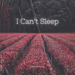 I Can’t Sleep