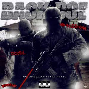 Back Doe (Explicit)