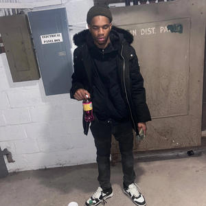 Bangin Wit Bro (Explicit)