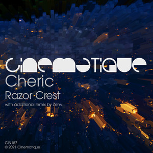 Razor Crest