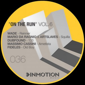 Mario Da Ragnio - Squilla