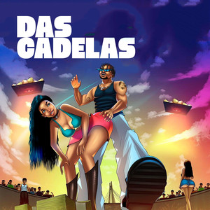 Das Cadela (Explicit)