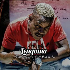 Lengoma(feat. Eazee SA)