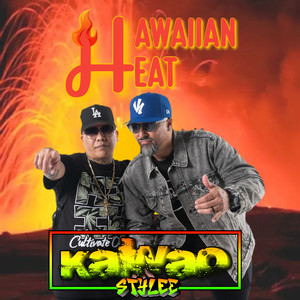 Hawaiian Heat