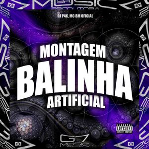 Montagem Balinha Artificial (Explicit)