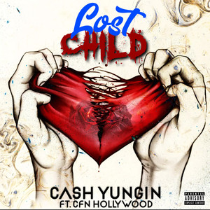 Lost Child (Explicit)