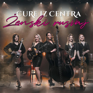 Podravino sve bih dala za te