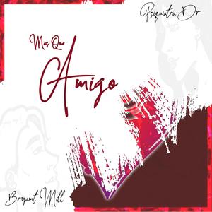 Mas Que Amigo(feat. Crimen OTB)[Reloaded]