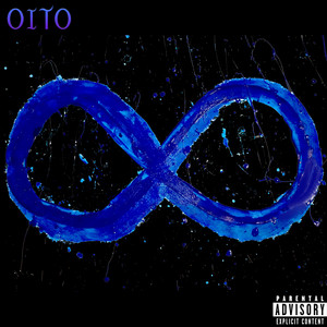 OITO (BLUE) [Explicit]