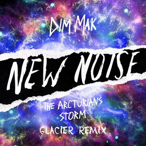 Storm (Our Enemies Remix)