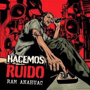 Es Lo Que Hay(feat. Andrés Sanfoneiro)