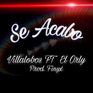 Se acabó (feat. El Orly)