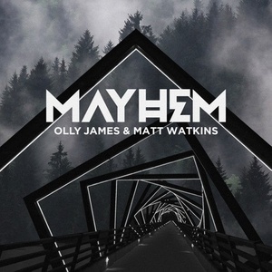 MAYHEM!