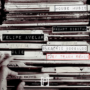 Electric Boogaloo (The Tief Traum Remix|Explicit)