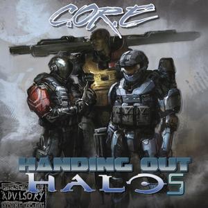 Handing Out Halos (feat. Se7en30, Shango Gutta, Getill & T R O Y) [Explicit]