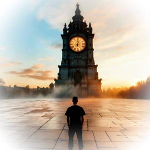 Now I Got Time (Explicit)