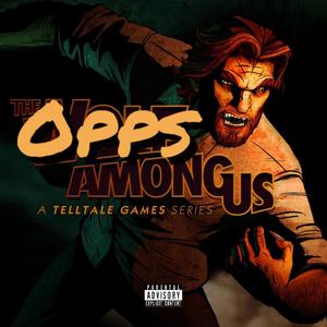Ops Among Us (feat. Big Blue) (Explicit)