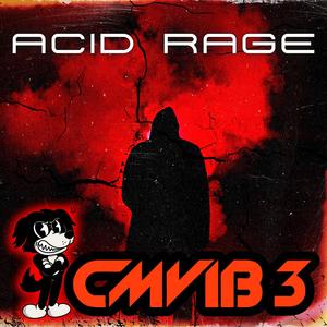 ACID RAGE