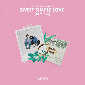 Sweet Simple Love Remixes
