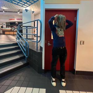 high school outro (Explicit)