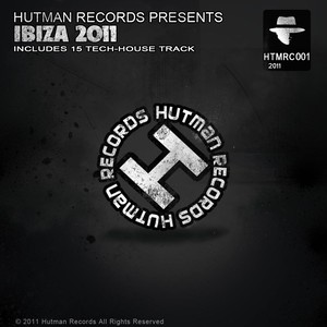 Mannou (Original Mix)