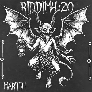 Riddim420 (Explicit)