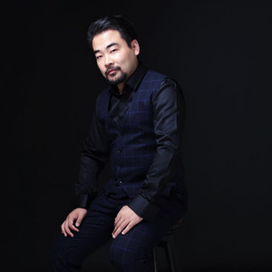向着幸福出发 (伴奏)