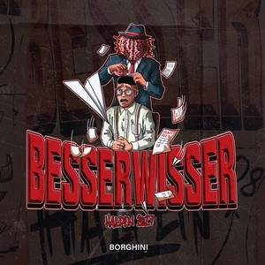 BESSERWISSER (Hjemmesnekk) (Explicit)
